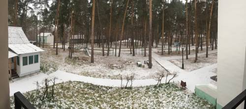 Фотографии гостиницы 
            Тамбовкурорт