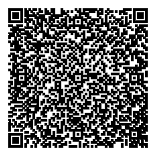 QR код мини отеля Бон