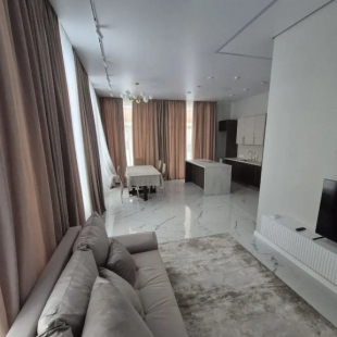 Фотография Коттеджа Частный дом Малый №3