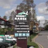 Фотография гостевого дома High Range Self-Catering Chalets