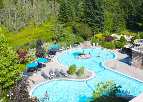 Фотография гостиницы Hilltop Inn - Salmon Arm