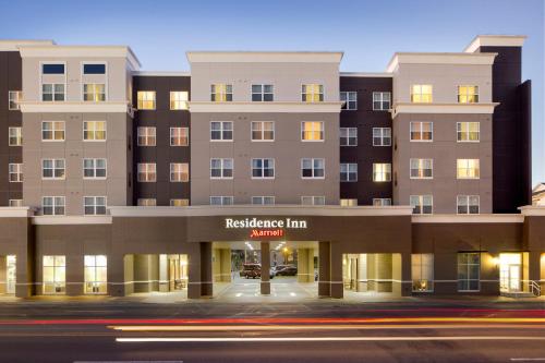Фотография гостиницы Residence Inn by Marriott Tallahassee Universities at the Capitol