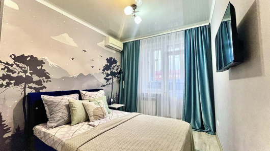 Фотографии квартиры 
            Квартира на Гагарина вблизи Атоммаша и атомной