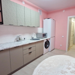 Фотография квартиры Апартаменты Пиеттомина 4а