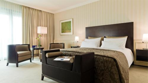 Фотография гостиницы Welcome Parkhotel Euskirchen