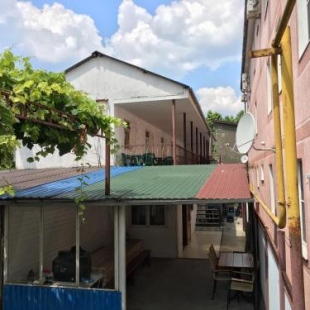 Фотография гостевого дома Анапа на Самбурова, 251