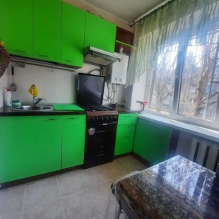 Фотография квартиры Квартира Уютная в центре