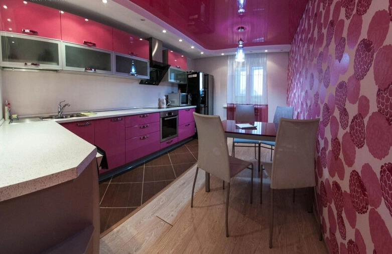 Фотография квартиры Апартаменты Хом-Сити на Энергетиков 16 (109)