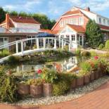 Фотография апарт отеля Landhaus-Altebrücke