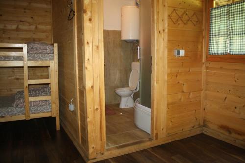 Фотография гостиницы Grand Tara Rafting Resort