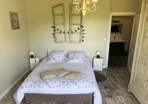 Фотография гостевого дома Les Marronniers