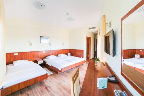 Фотография гостиницы Hotel Merlot