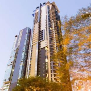 Фотографии апарт отеля
Mantra on Mary