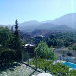 Фотография гостевого дома Kasbah de Ouirgane