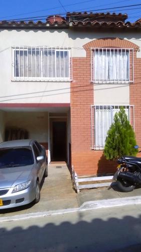 Фотография гостевого дома Casa Alar Del Conde