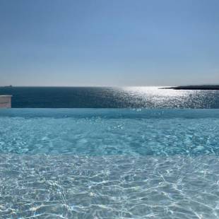 Фотографии мини отеля
Bellavista Suites