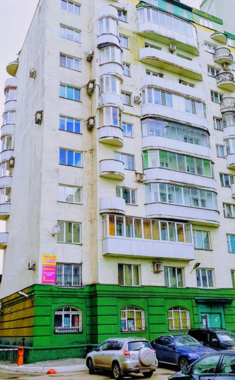 Фотографии квартиры 
            В гости на улице Кирова 113