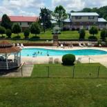 Фотография гостиницы Baymont by Wyndham Cookeville