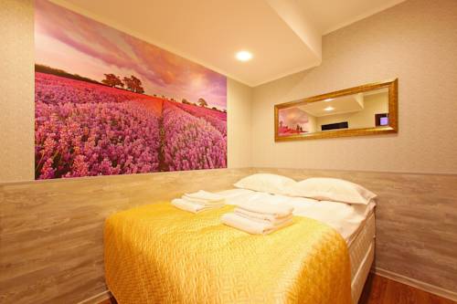 Фотографии апарт отеля
Amore