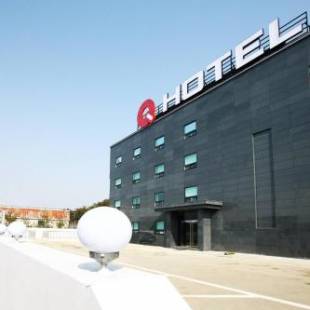 Фотография гостиницы Q Hotel