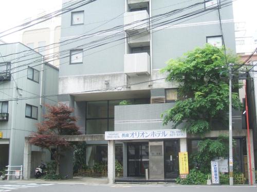 Фотографии гостиницы
OYO Nagasaki Orion Hotel
