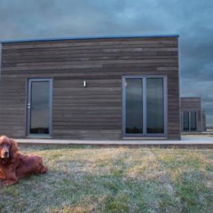 Фотографии гостевого дома
Heima Holiday Homes