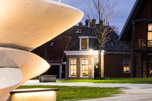 Фотография гостевого дома het Markthuisje