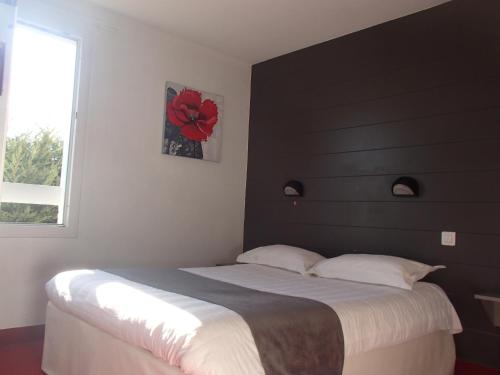 Фотография гостиницы Brit Hotel Albi