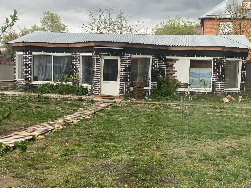 Фотография Коттеджа Частный дом на Кудиновском карьере