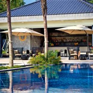 Фотографии гостиницы 
            Gaeavilla Resort