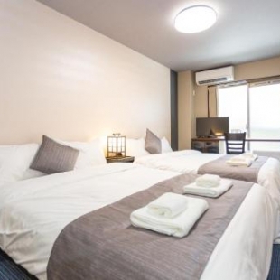 Фотография гостиницы SlowTime Hotel Kyoto - Vacation STAY 12709v