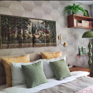 Фотография квартиры Квартира В Советском Стиле