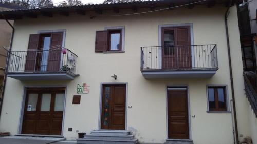 Фотография мини отеля Bed And Breakfast Delle Grotte