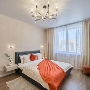 Фотография квартиры Квартира Формат Премиум