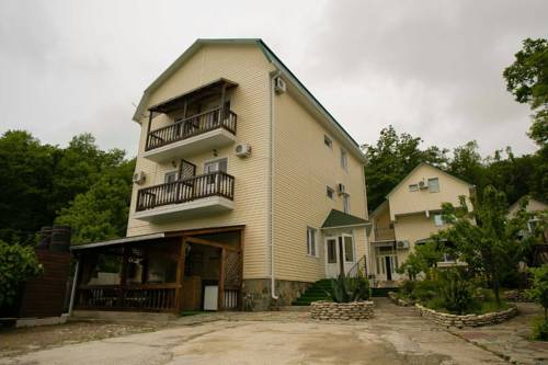 Фотография гостевого дома На Ручейной