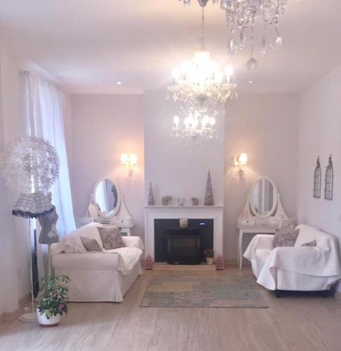 Фотография гостевого дома La casa de tus sueños