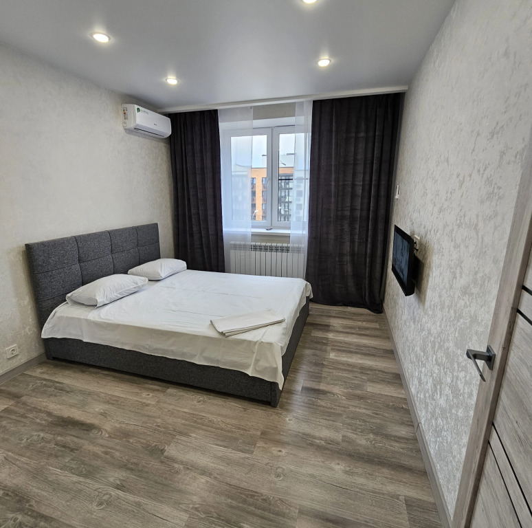 Фотография квартиры Апартаменты Долина