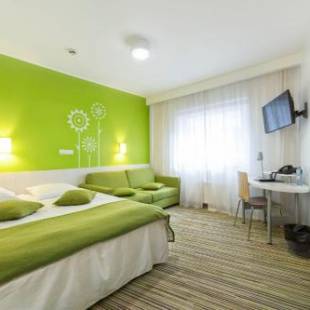 Фотографии гостиницы
Tallink Express Hotel