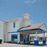 Фотография гостиницы Tourist Inn