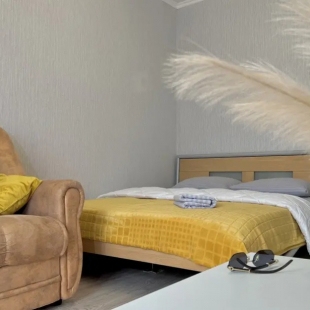 Фотография квартиры Квартира AppartDeLuxe на Улице 78-й Добровольческой Бригады 21