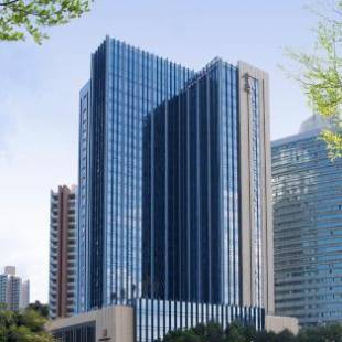 Фотографии гостиницы
JW Marriott Hotel Shenzhen