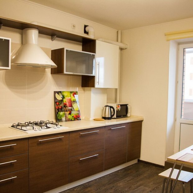 Фотографии квартиры
Апартаменты Смарт на Вишневой