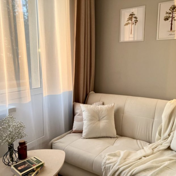 Фотографии квартиры
Апартаменты Happy People