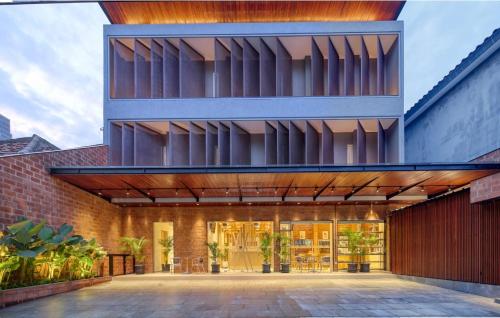 Фотографии гостиницы
Cool Living