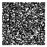 QR код базы отдыха Мичуринский дворик