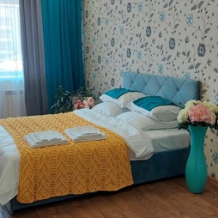 Фотография квартиры Квартира Abakan.Apart на Авиаторов