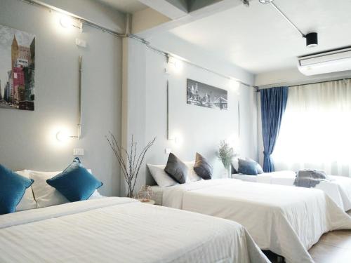 Фотография хостела Warm Hostel Chiangmai