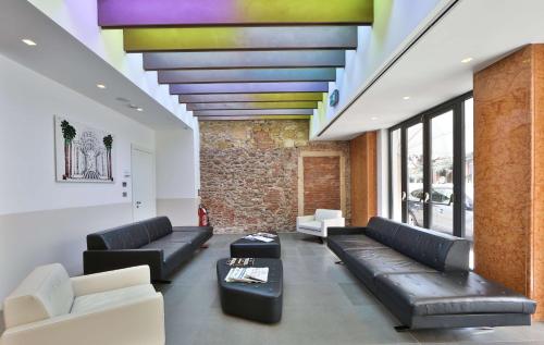 Фотография гостиницы Best Western Plus Hotel De Capuleti