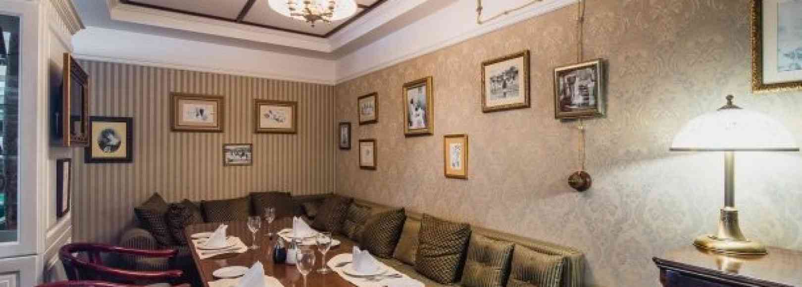 Фотография ресторана ФабрикантЪ