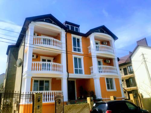 Фотография гостевого дома София на Центральной